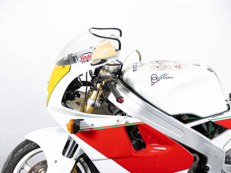 Immagine 15/48 di Gilera 125 SP02 (1989)