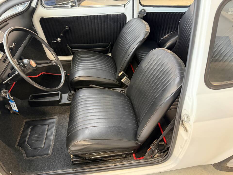 Immagine 14/38 di FIAT 500 L (1971)