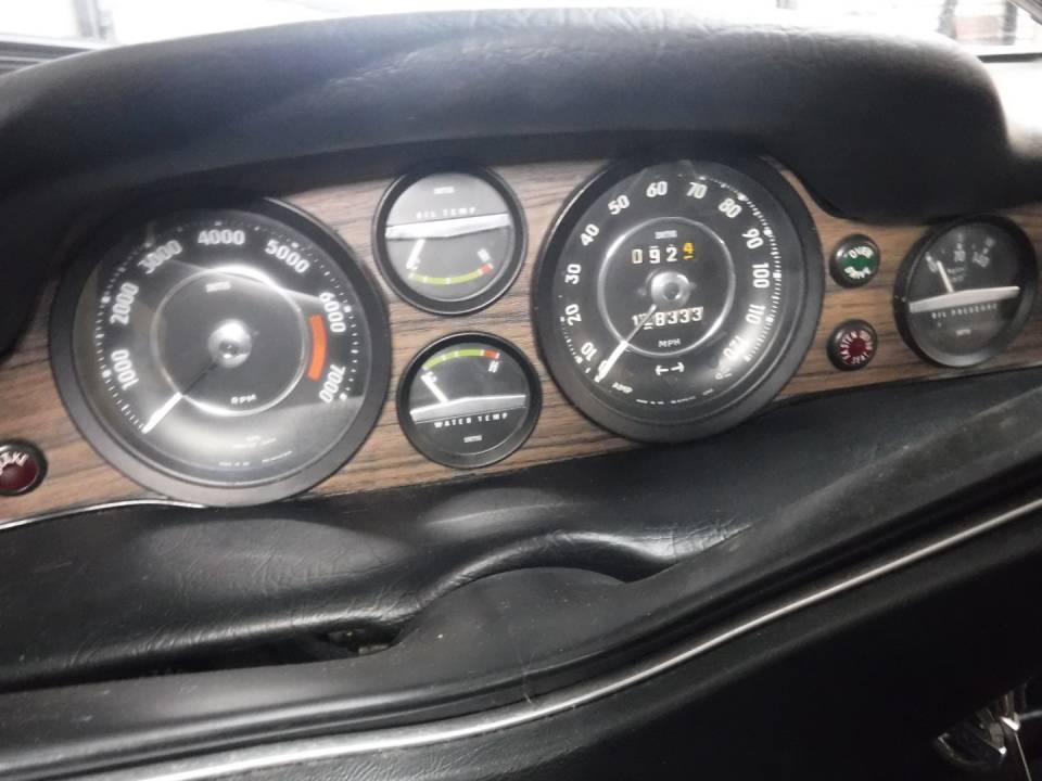 Imagen 33/50 de Volvo 1800 ES (1973)