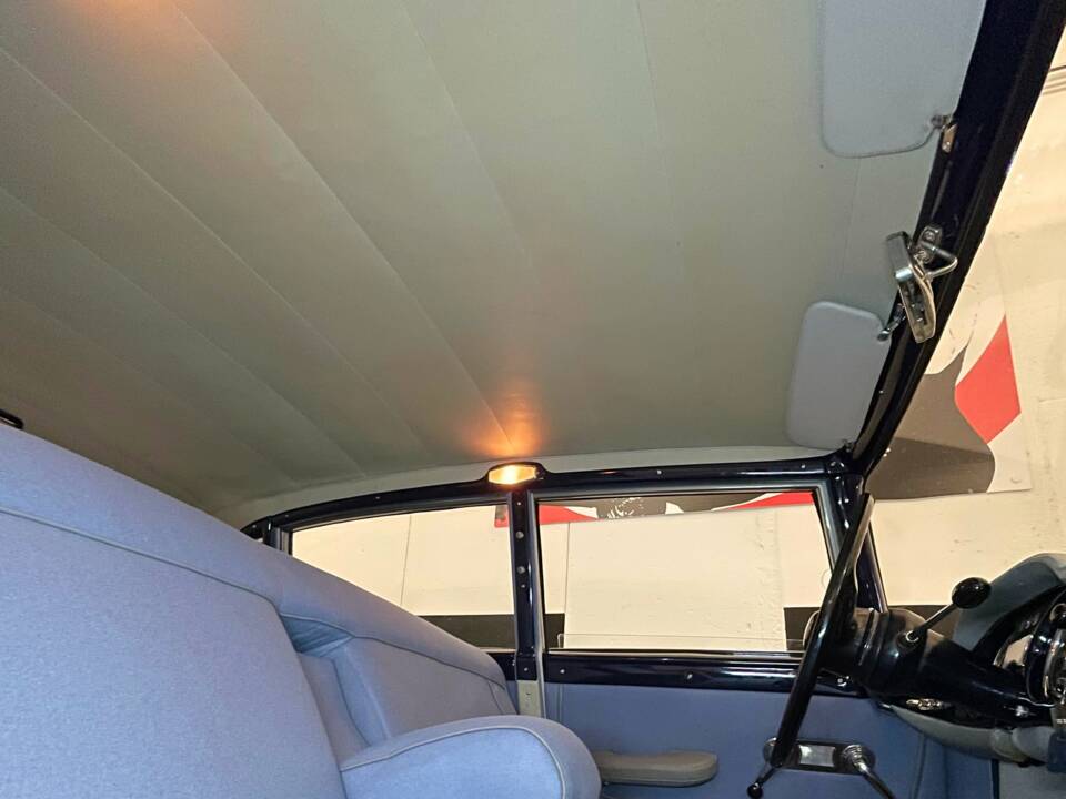 Immagine 9/23 di Lancia Flaminia Berlina (1960)