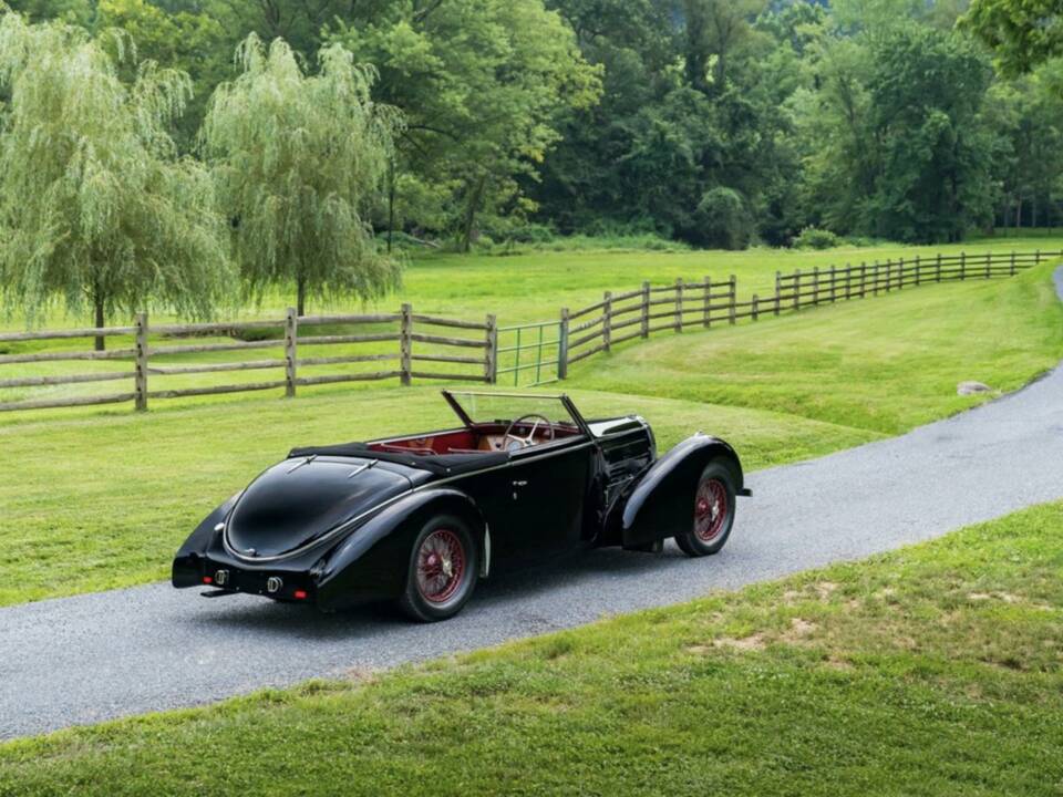 Bild 3/50 von Bugatti Typ 57 S (1938)
