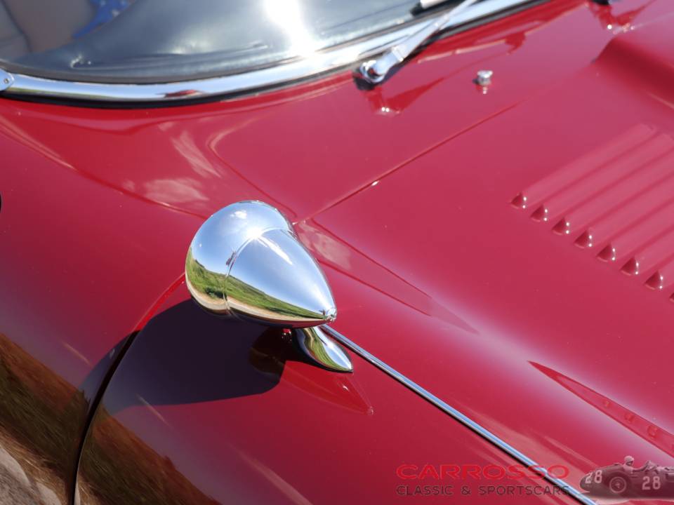 Bild 26/50 von Jaguar E-Type 3.8 (1964)