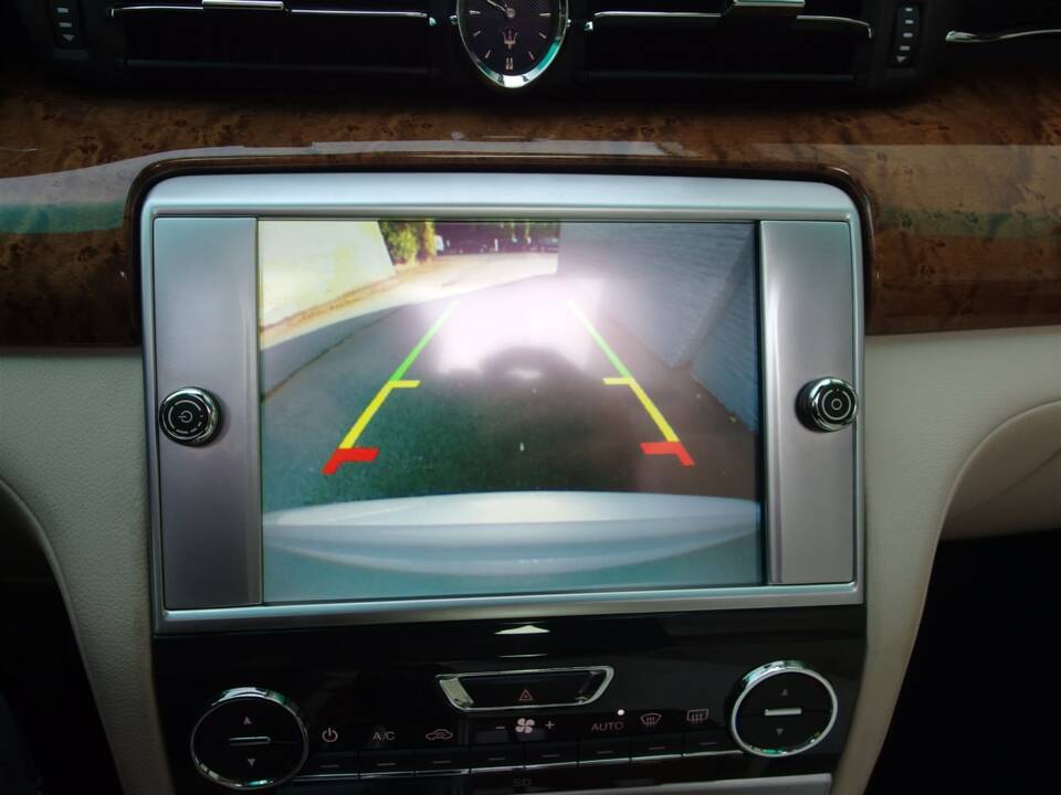 Image 67/98 of Maserati Quattroporte GTS (2015)