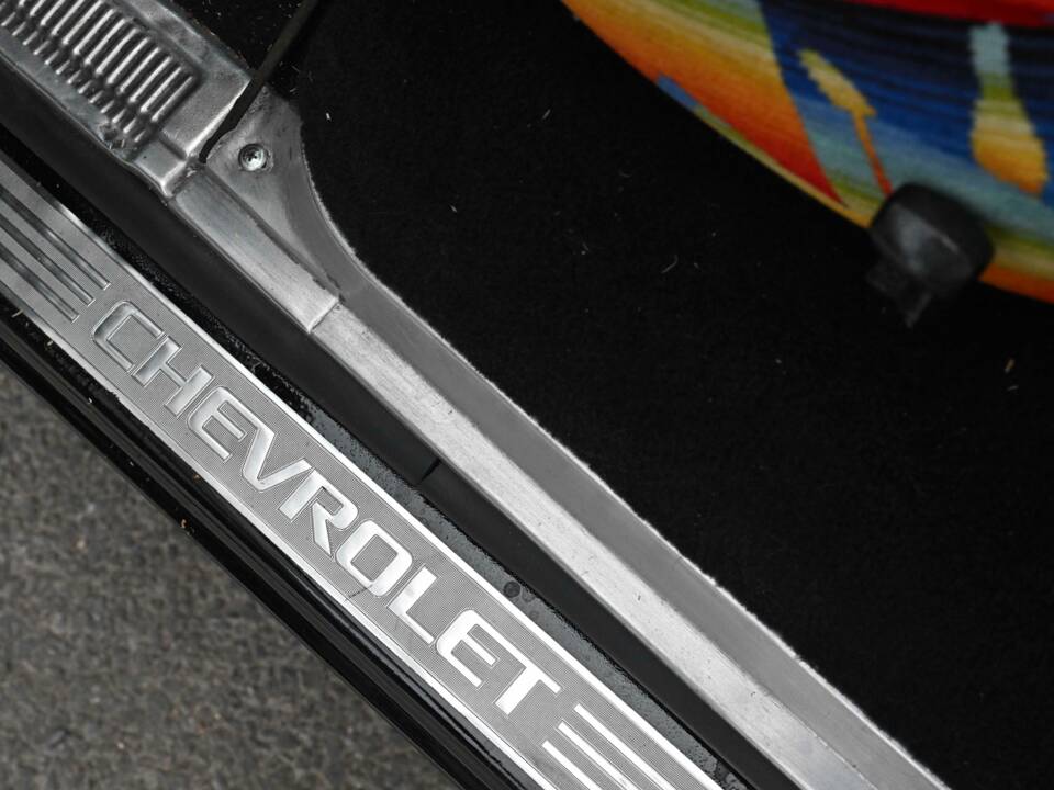 Image 19/50 of Chevrolet C10 Stepside (1978)