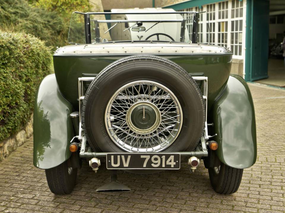 Image 11/50 of Rolls-Royce Phantom I (1929)