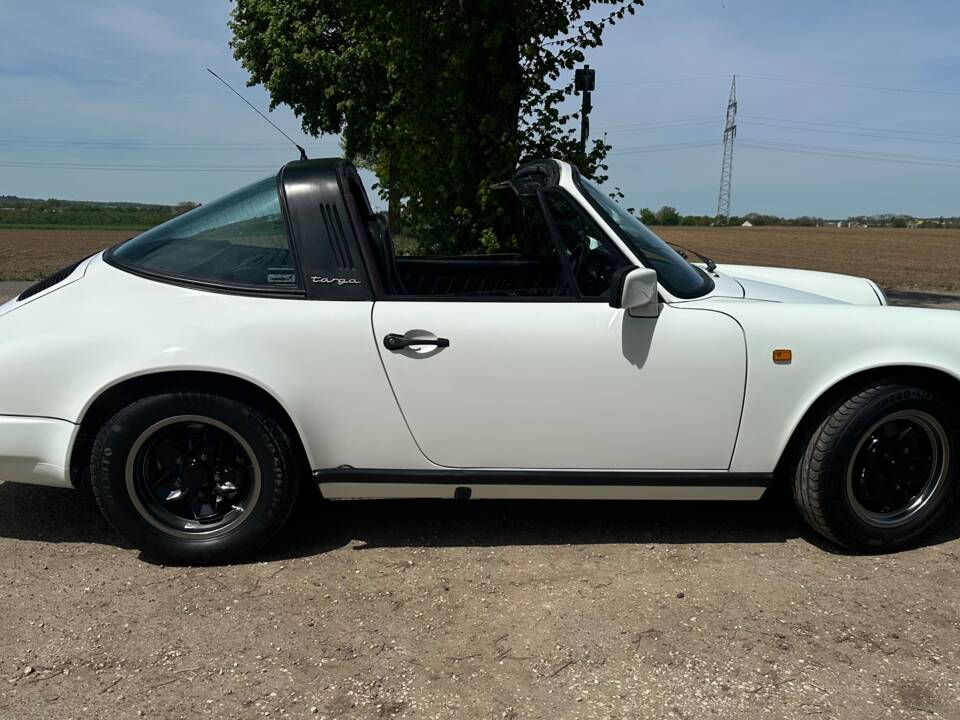 Bild 2/26 von Porsche 911 SC 3.0 (1983)