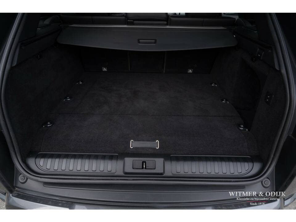 Image 26/27 of Land Rover Range Rover Sport P400e PHEV (2019)