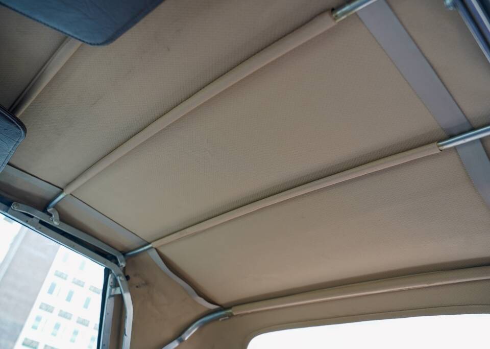 Image 53/56 de Mercedes-Benz 280 SL (1970)