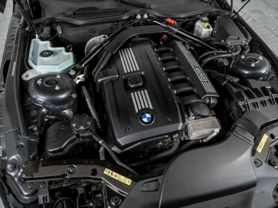 Bild 47/50 von BMW Z4 sDrive23i (2009)