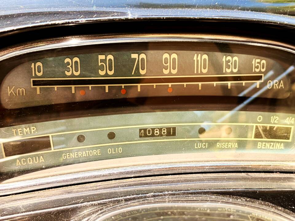 Imagen 13/16 de FIAT 1100 D (1964)