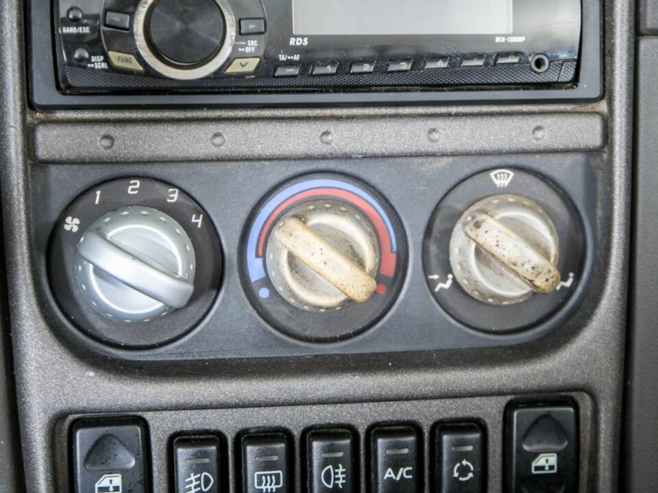 Immagine 28/50 di MG TF 135 (2004)