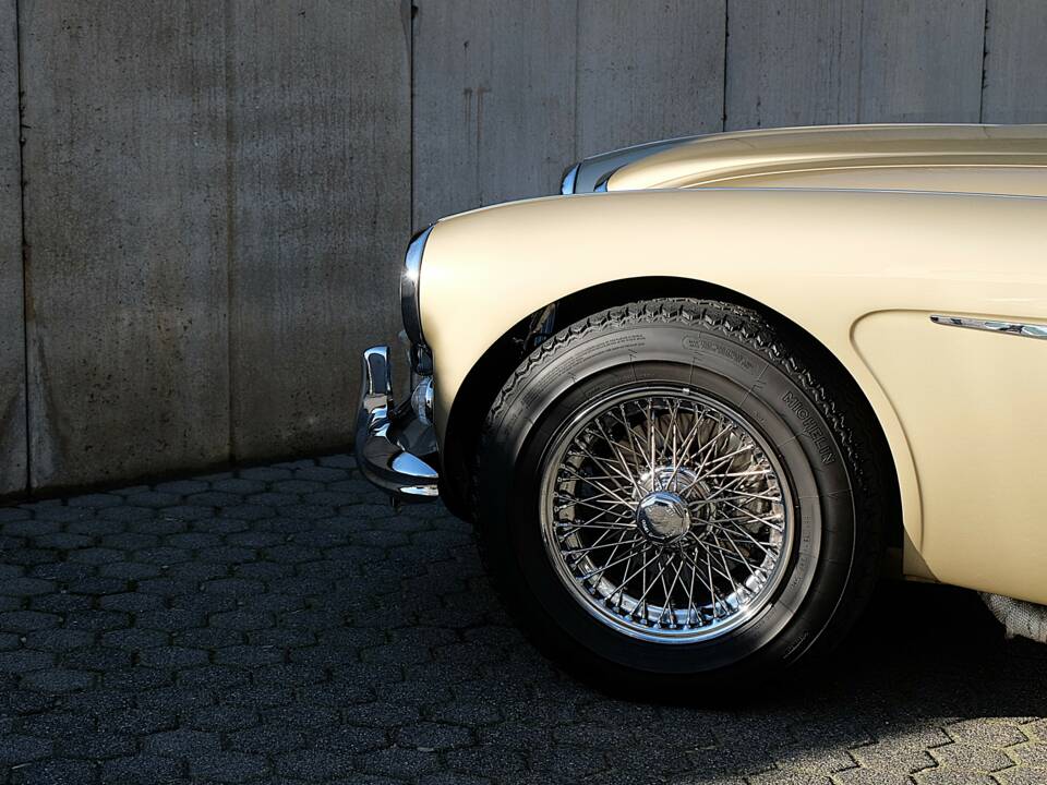 Image 20/68 of Austin-Healey 3000 Mk III (BJ8) (1965)