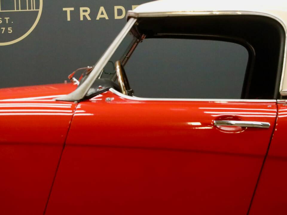 Bild 16/50 von Austin-Healey 3000 Mk II (BN7) (1962)