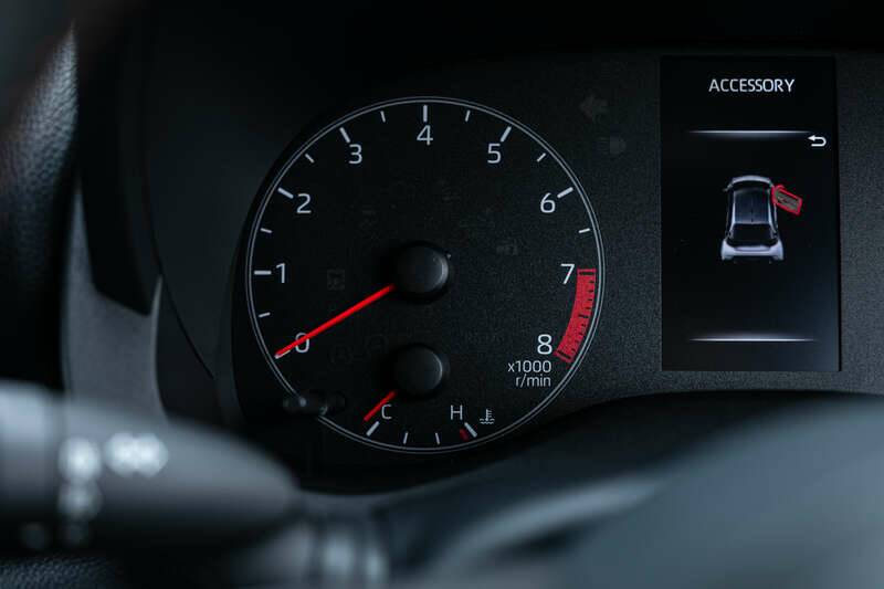 Image 36/50 of Toyota GR Yaris (2022)
