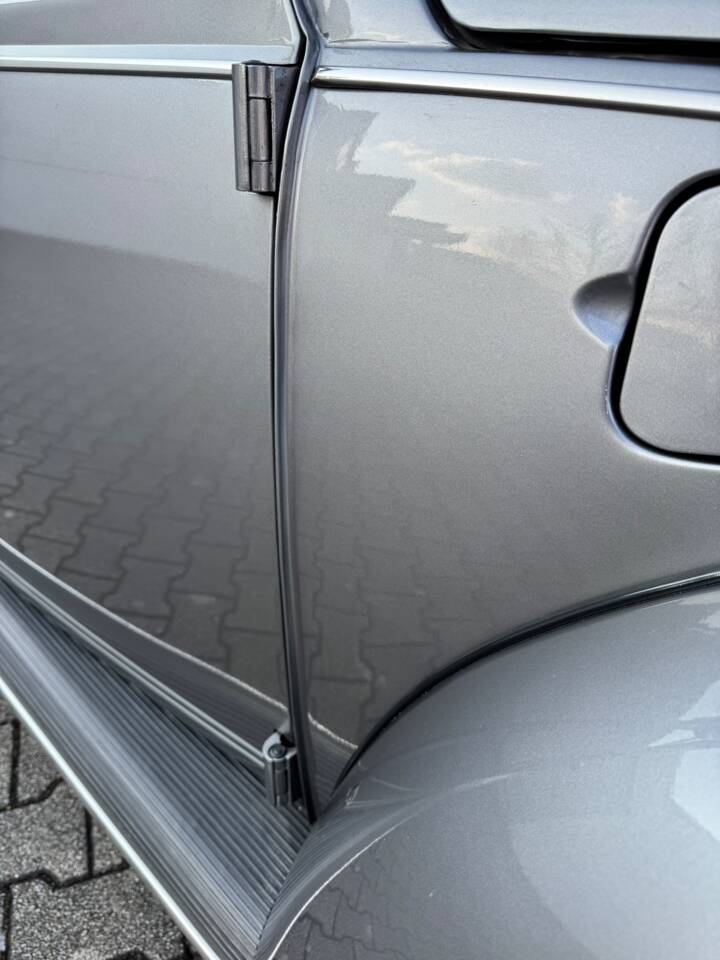 Bild 15/99 von Volkswagen Käfer 1200 Jubiläumsmodell (1985)