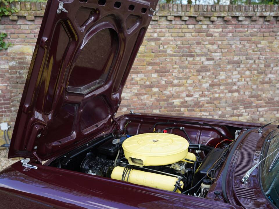 Imagen 31/50 de Ford Thunderbird (1960)