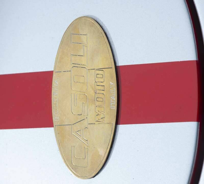 Bild 25/50 von MV Agusta DUMMY (2000)