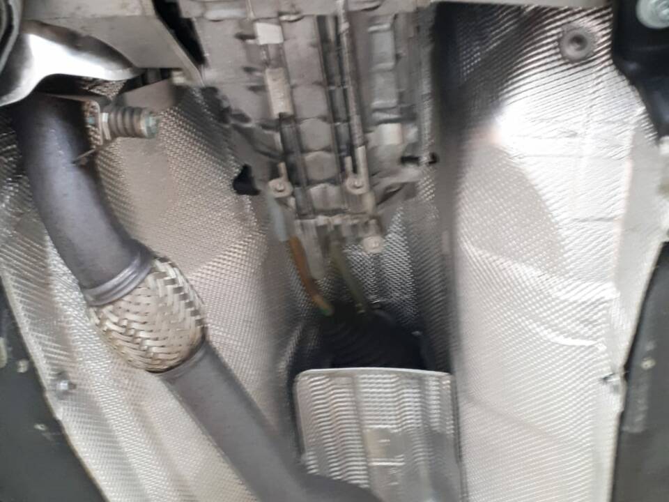 Afbeelding 4/19 van Volkswagen Passat 2.0 (2003)