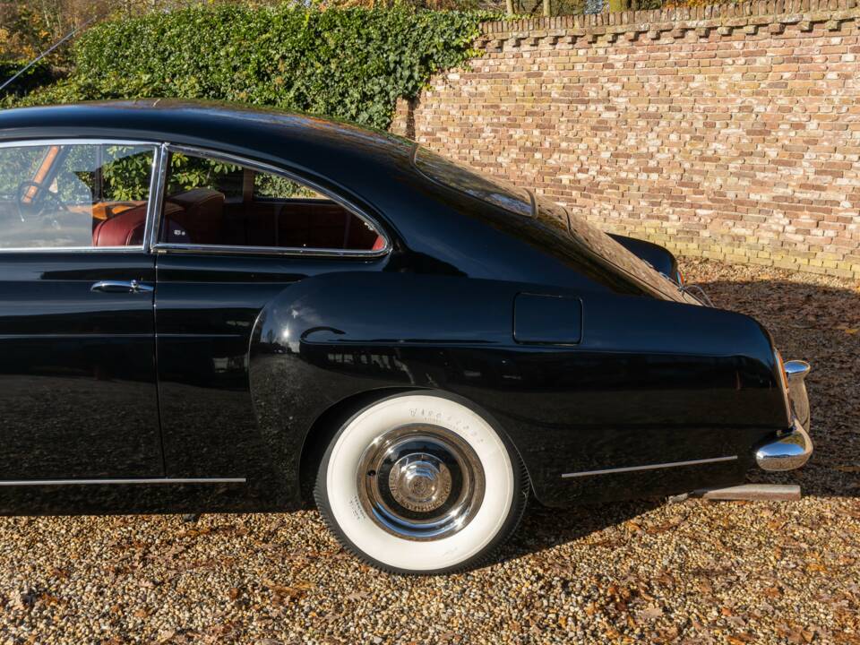 Imagen 32/50 de Bentley S 1 Continental Park Ward (1959)