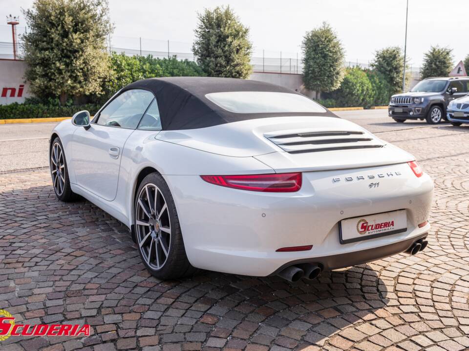 Bild 4/35 von Porsche 911 Carrera (2013)