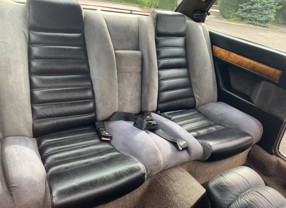 Afbeelding 8/12 van Maserati Biturbo 2.24V (1993)