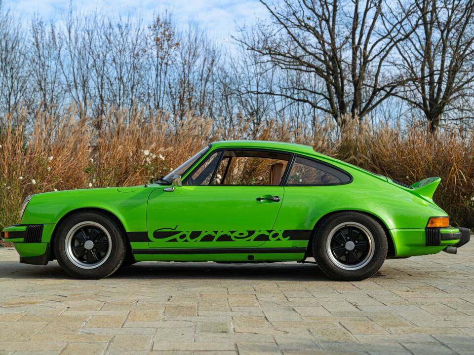 Bild 13/50 von Porsche 911 Carrera 2.7 (1974)