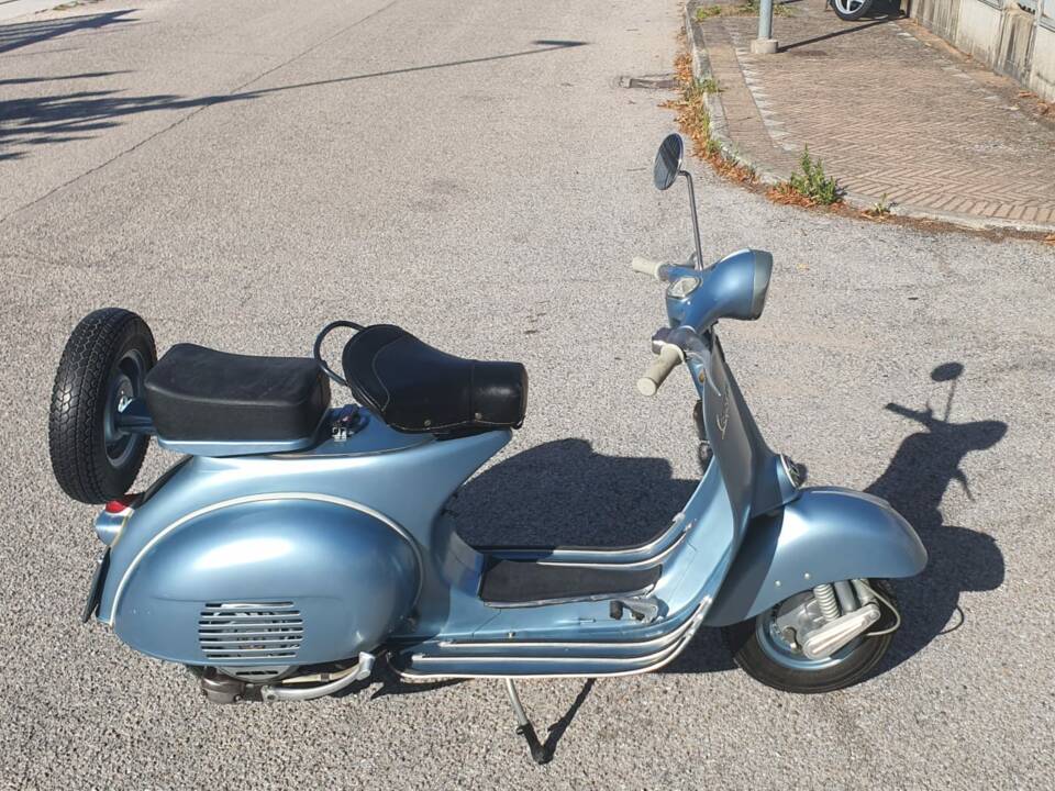 Image 7/17 of Piaggio DUMMY (1960)