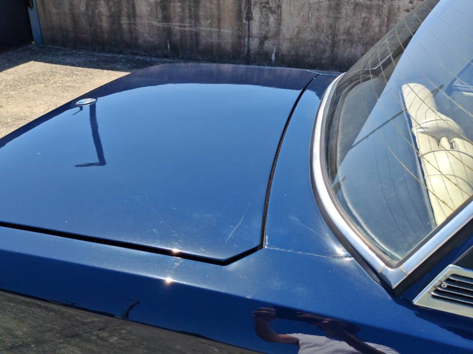 Image 19/50 of Alfa Romeo 2000 Berlina (1972)
