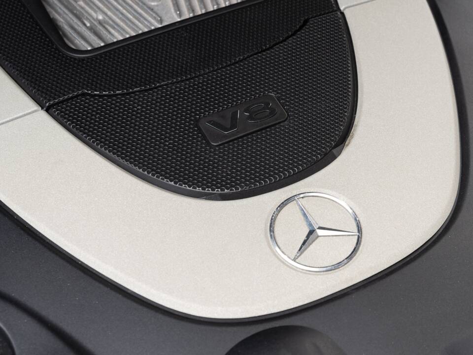 Immagine 36/36 di Mercedes-Benz G 500 (SWB) (2011)