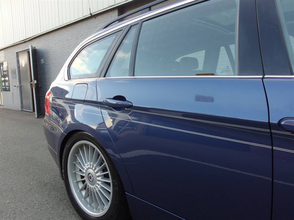 Bild 26/98 von ALPINA B3 Bi-Turbo (2008)