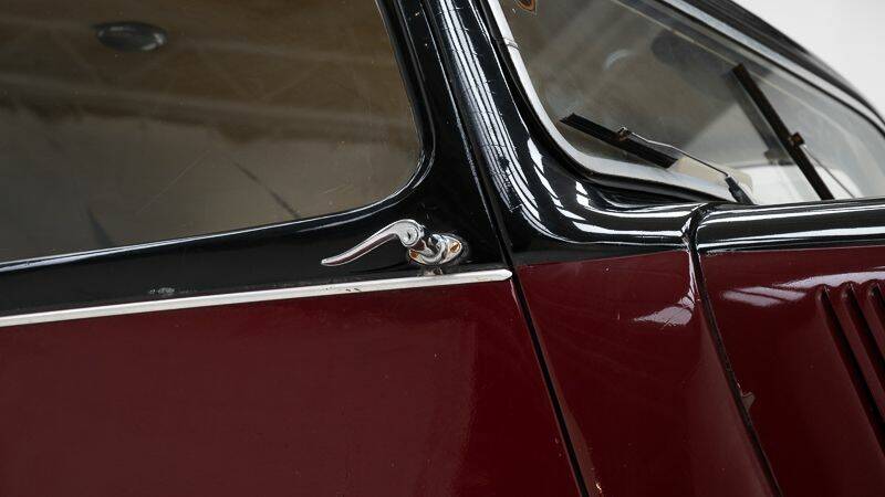Bild 15/15 von Citroën Traction Avant 15&#x2F;6 Familiale (1952)