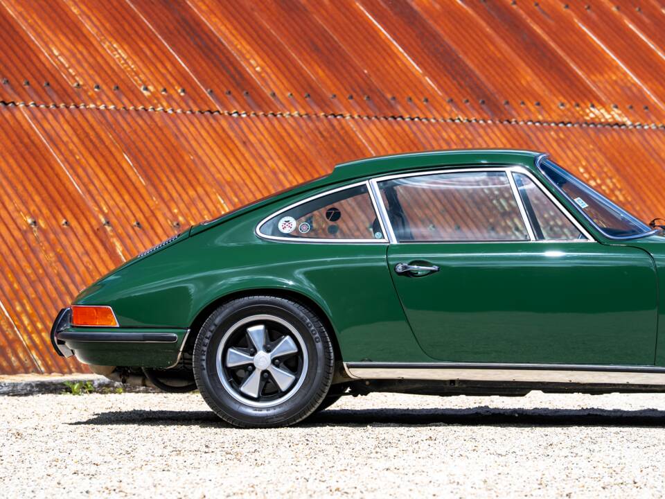 Image 30/32 of Porsche 911 2.2 S (1970)