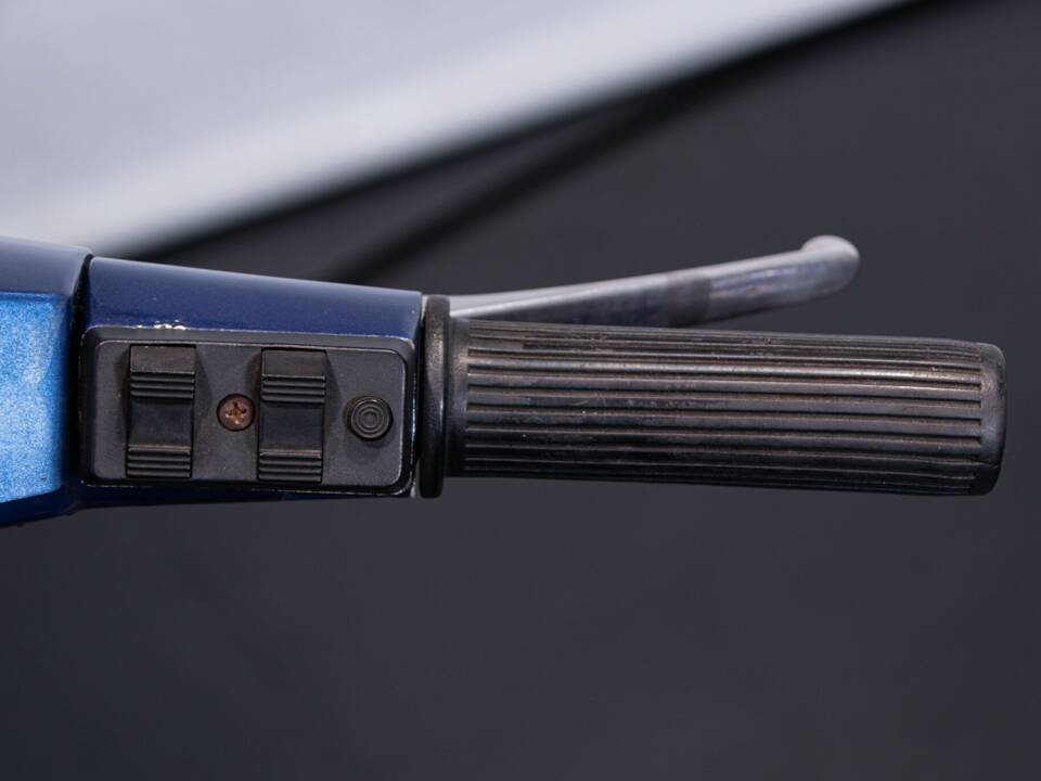 Bild 27/50 von Piaggio DUMMY (1986)