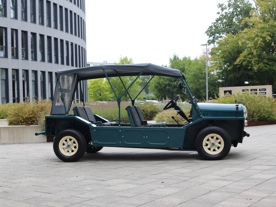 Bild 60/73 von Mini Moke (1984)