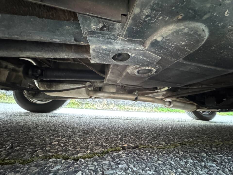 Immagine 43/48 di Alfa Romeo Giulia GT 1300 Junior (1972)