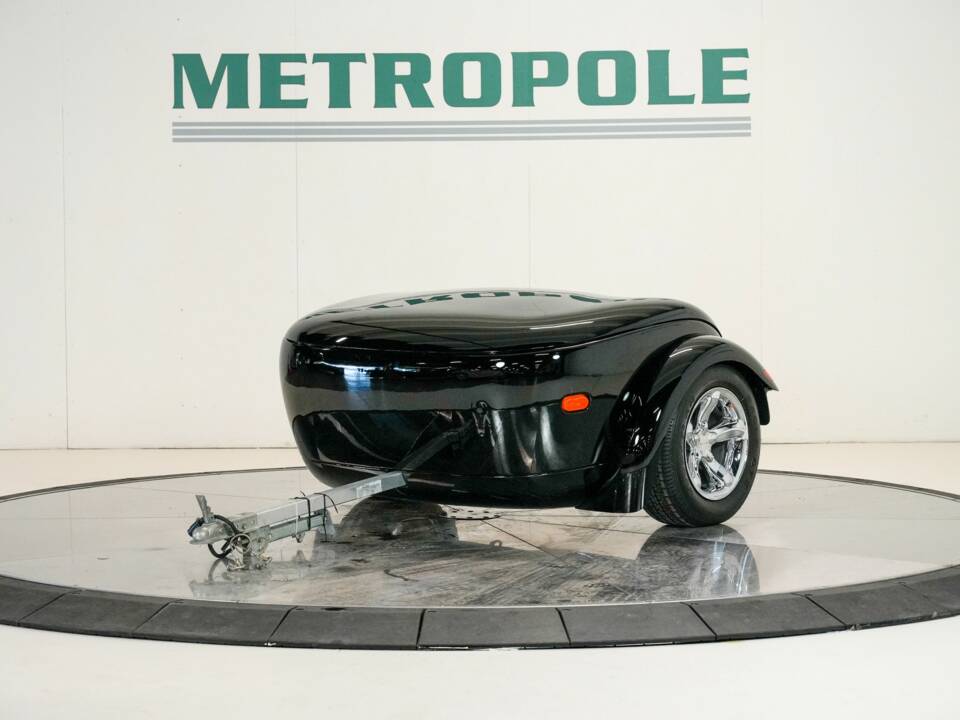 Image 2/47 of Plymouth Prowler (2000)