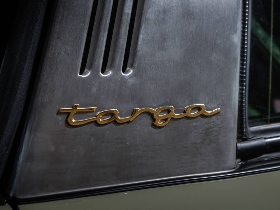 Bild 21/86 von Porsche 911 2.7 S (1977)