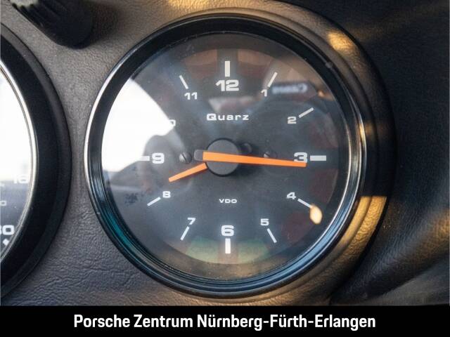 Bild 23/43 von Porsche 911 Turbo 3.3 (1979)