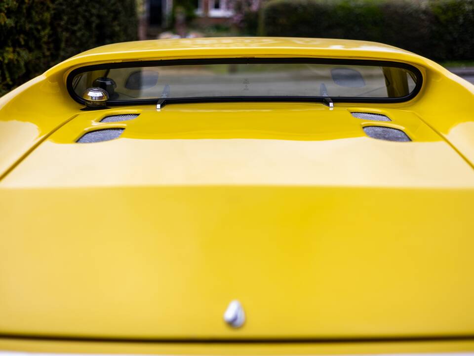 Image 31/34 of Lotus Europa (1971)