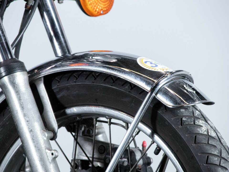 Bild 50/50 von Honda CB 500 Four (1978)
