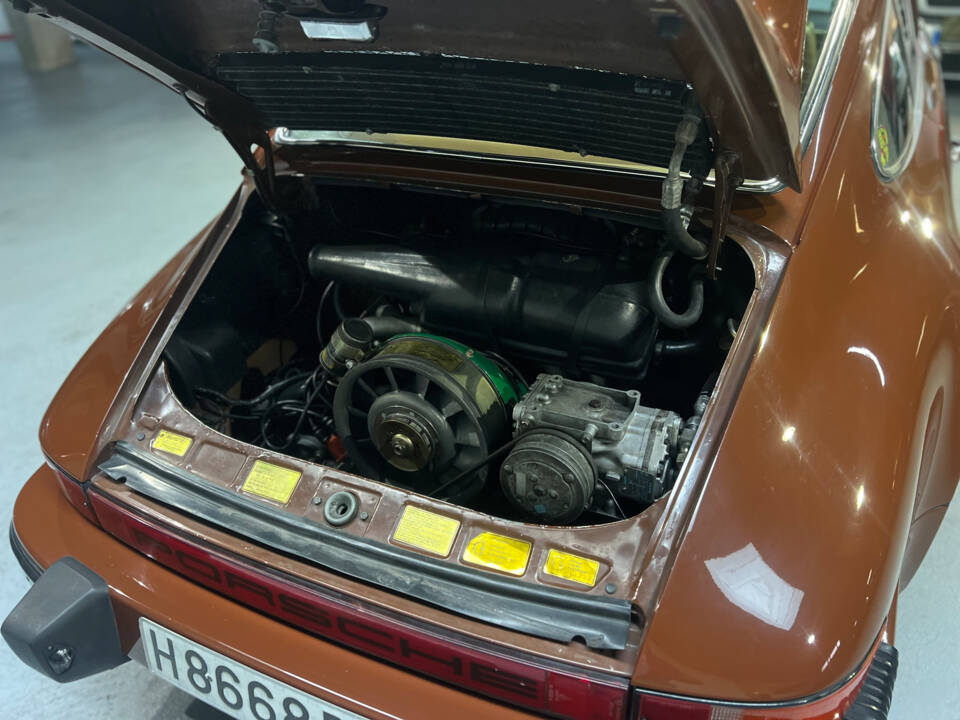 Image 63/75 of Porsche 911 Carrera 2.7 (1973)