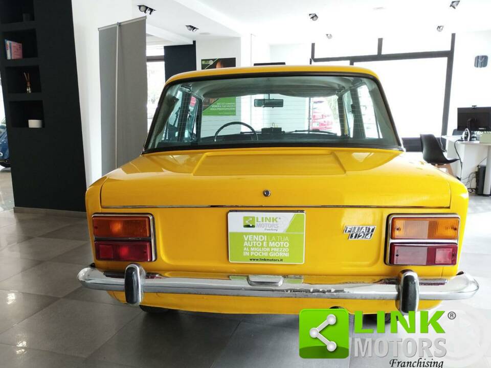 Bild 4/10 von FIAT 124 (1974)