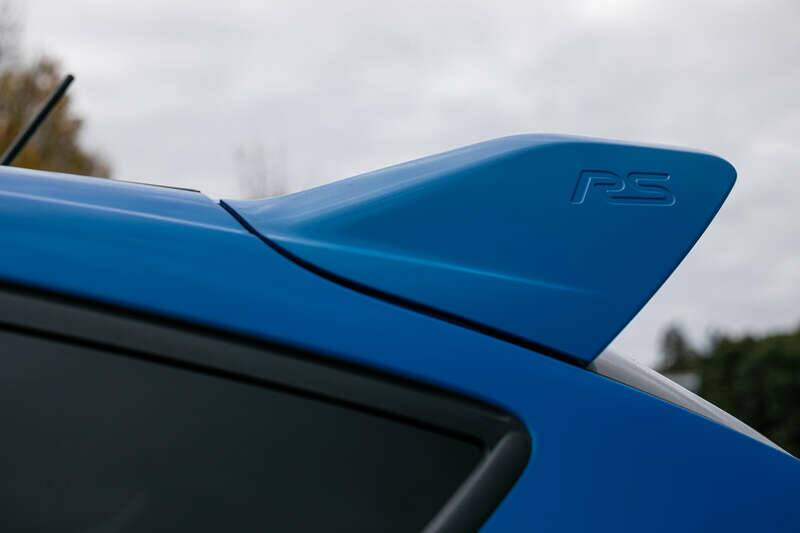 Image 25/46 of Ford Focus RS (2018)