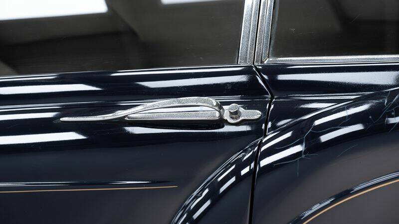 Image 6/15 de Rolls-Royce Silver Cloud III (1965)