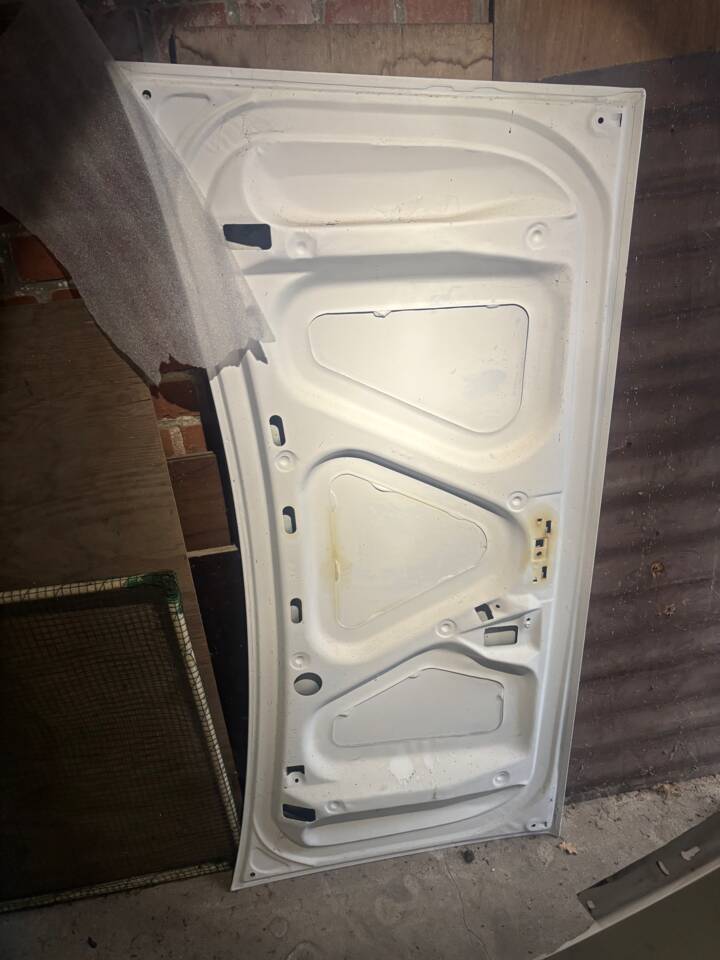 Bild 11/24 von Ford Mustang II Ghia 170 (1977)