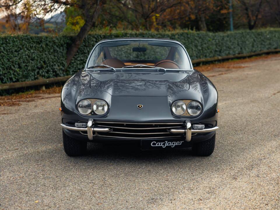 Image 3/10 of Lamborghini 350 GT (1966)