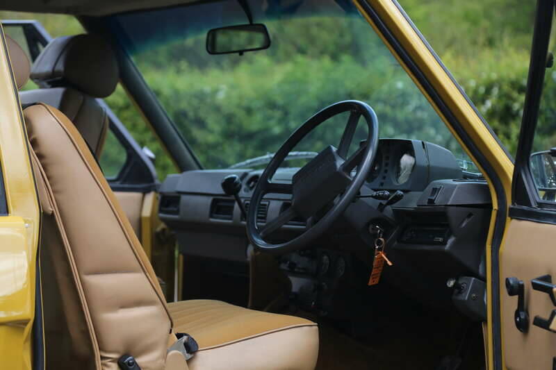Bild 30/34 von Land Rover Range Rover Classic &quot;Pavesi&quot; (1979)
