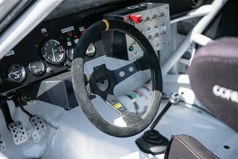 Image 11/40 of Ford Capri 3,0 (1978)