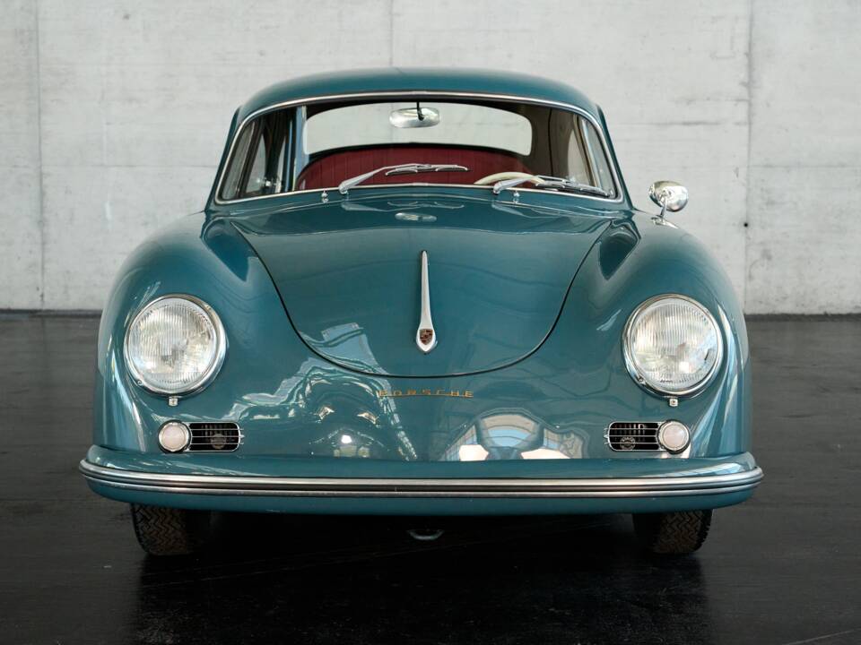 Afbeelding 40/50 van Porsche 356 A 1600 S (1958)