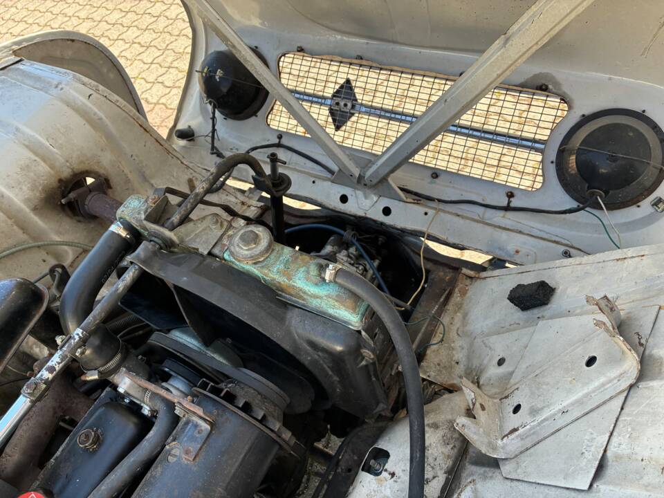 Bild 17/60 von Renault R 4 Plein Air (1969)